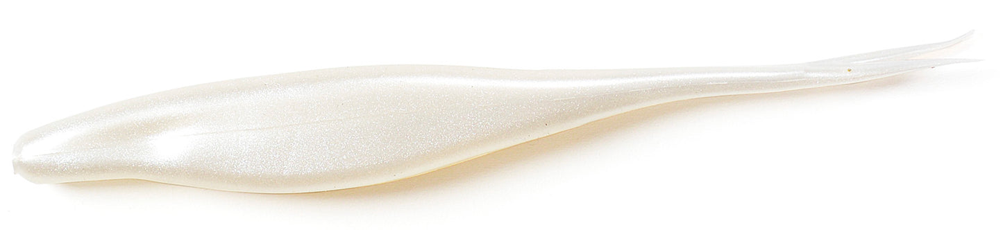 CREME PRO SERIES 5" JERK BAIT 6 PACK