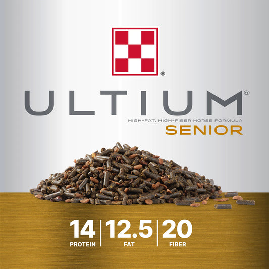 ULTIUM SENIOR 50LB