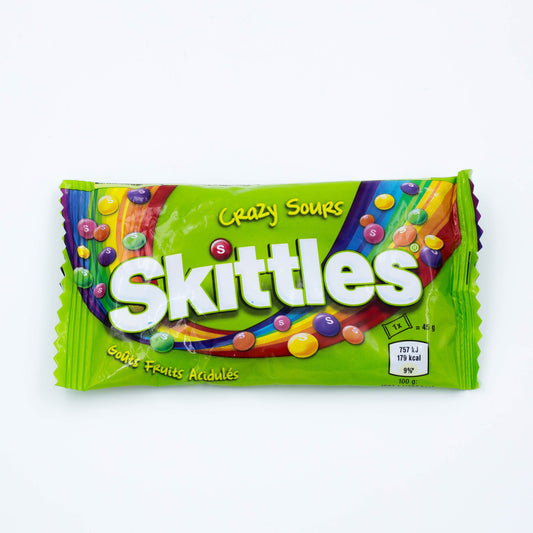 Sour Skittles