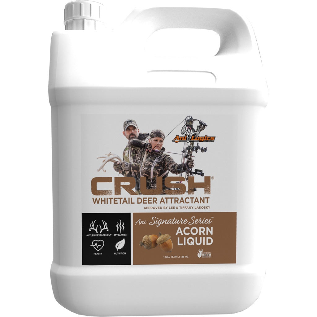 1 Gallon Crush Acorn Liquid