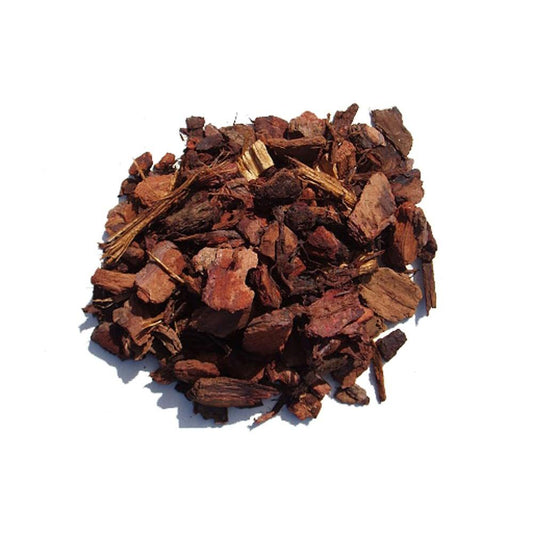 3 CU. FT. PINE BARK MINI NUGGETS