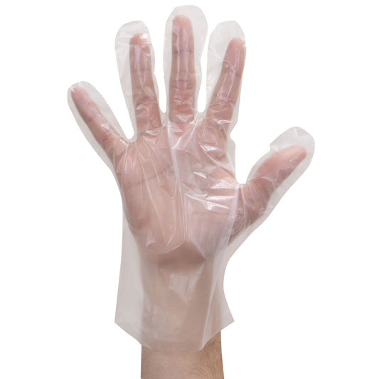 100ct Large Hybrid Serving Gloves