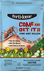 1lb Come and Get It Fire Ant Killer