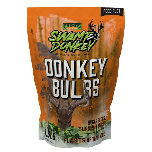 SWAMP DONKEY DONKEY BULBS 1.5LB