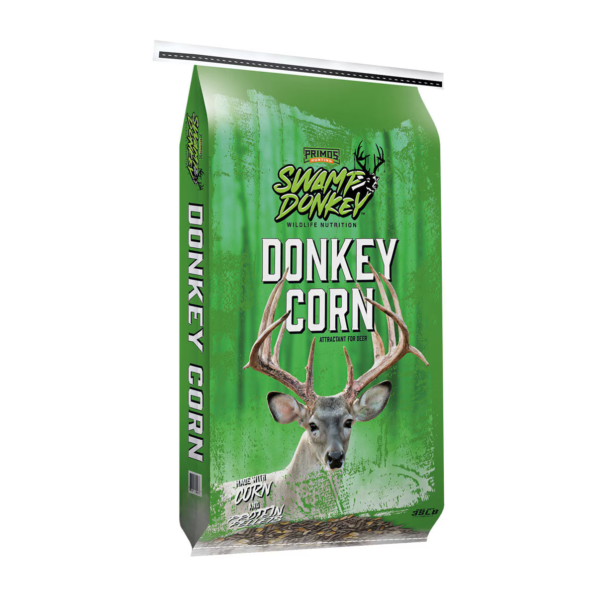 35LB SWAMP DONKEY DONKEY CORN