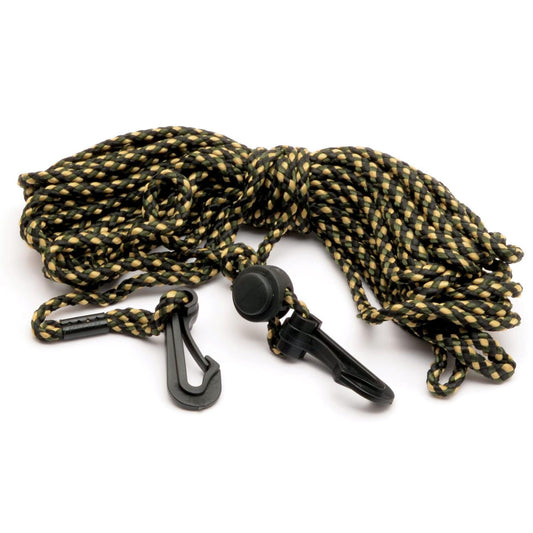 HME GEAR AND BOW HOIST ROPE (25 FT)