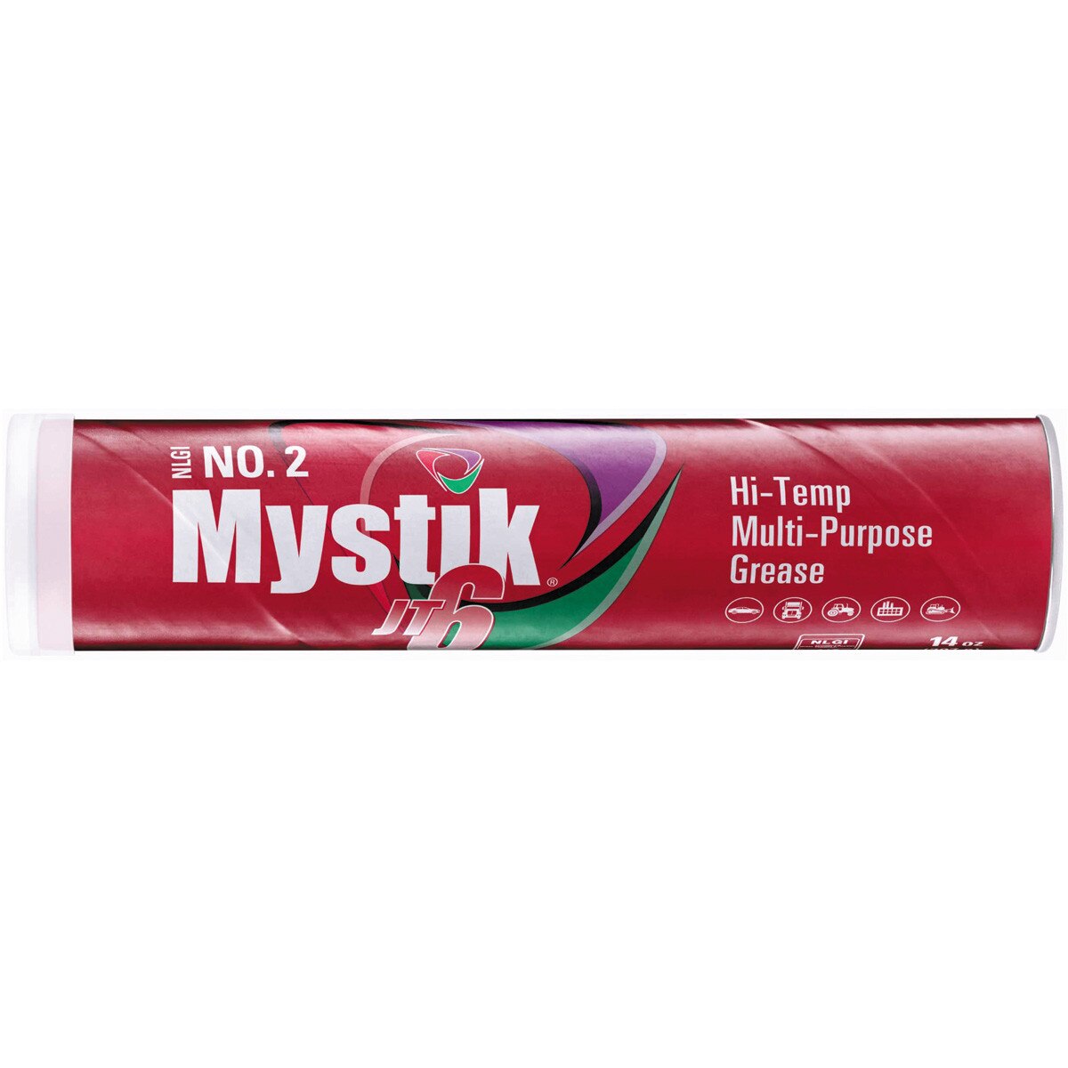 Mystick Grease 14oz Tube