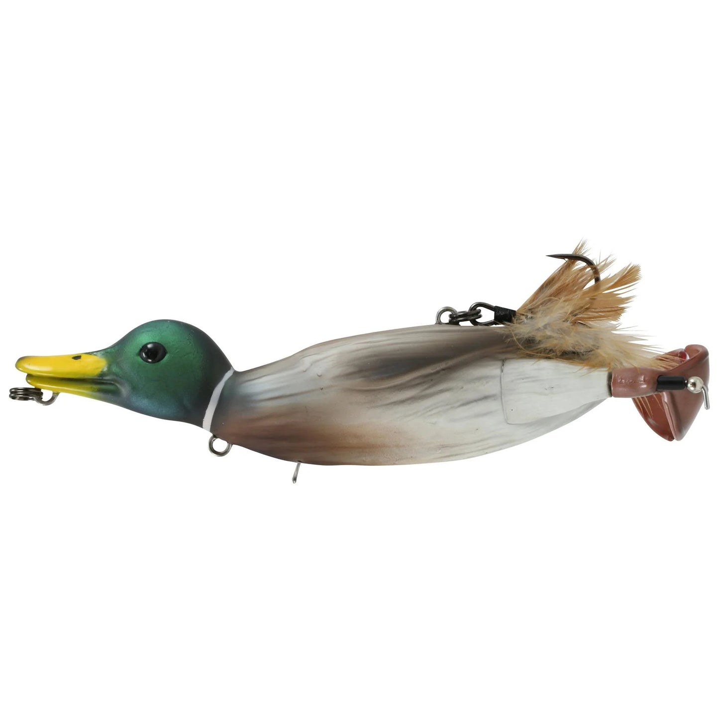 SAVAGE 3D DUCK
