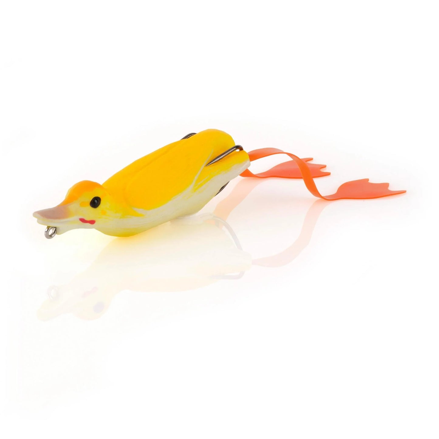 FRUCK 3" HOLLOW BODY TOPWATER FISHING LURE