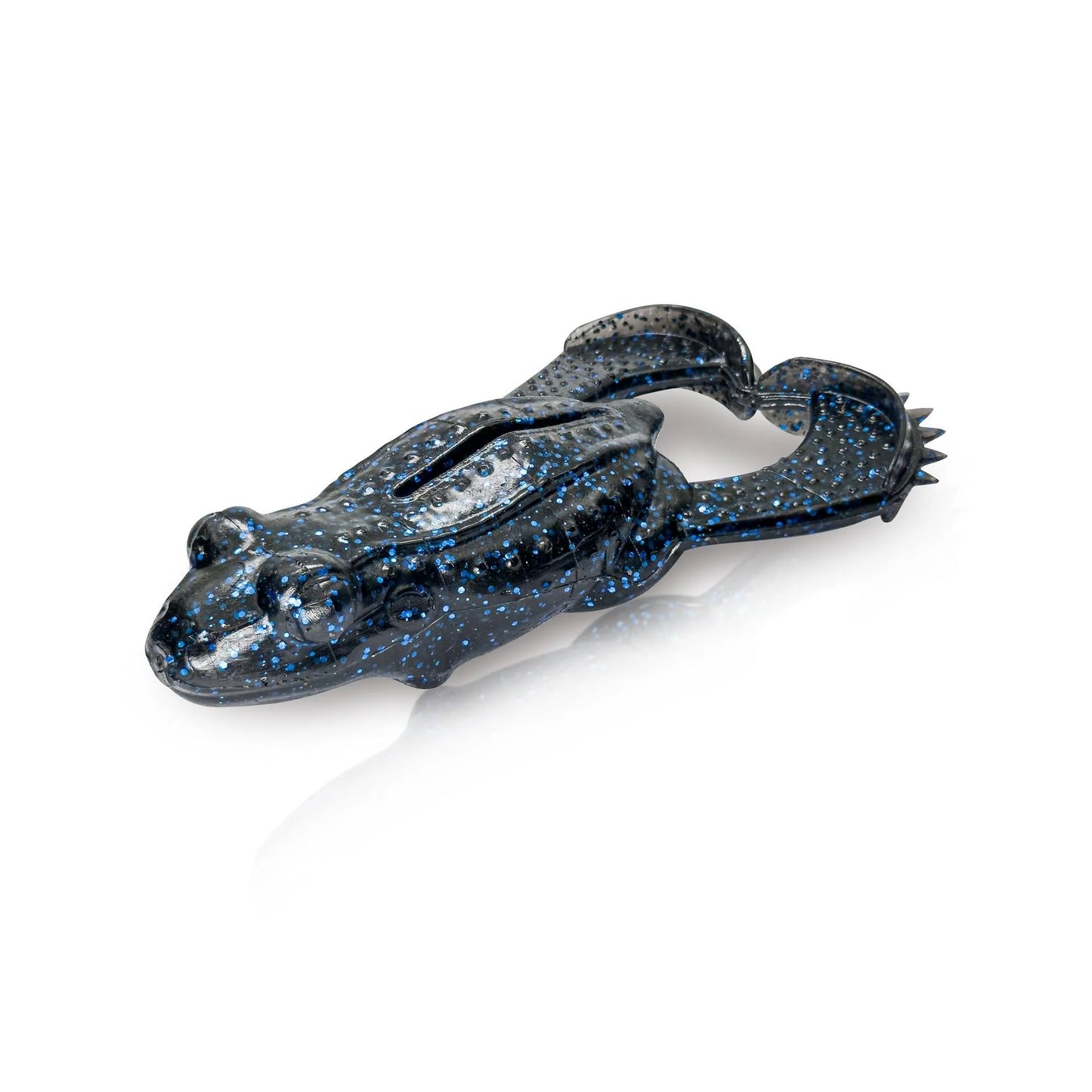 SAVAGE GEAR TOUGH TOAD 3.5"