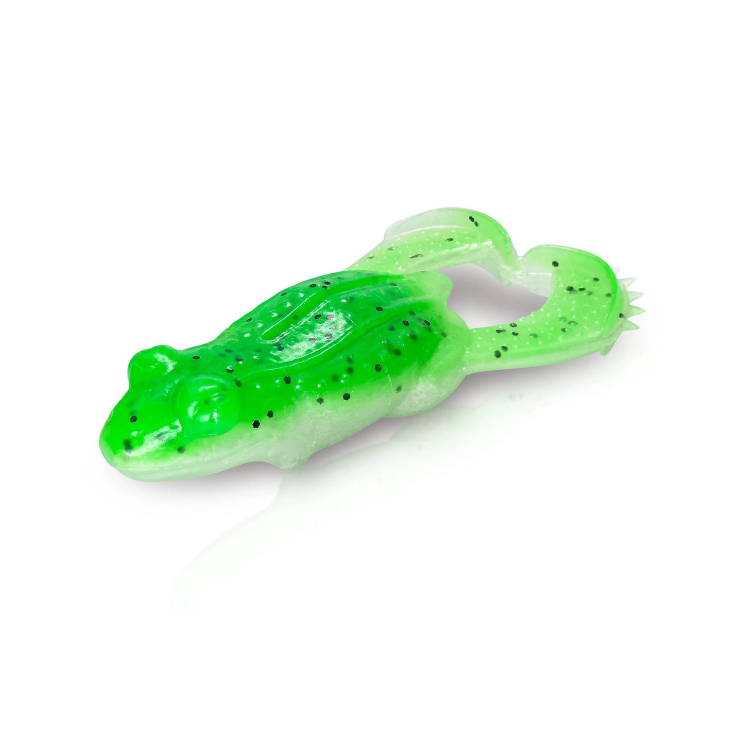 SAVAGE GEAR TOUGH TOAD 3.5"