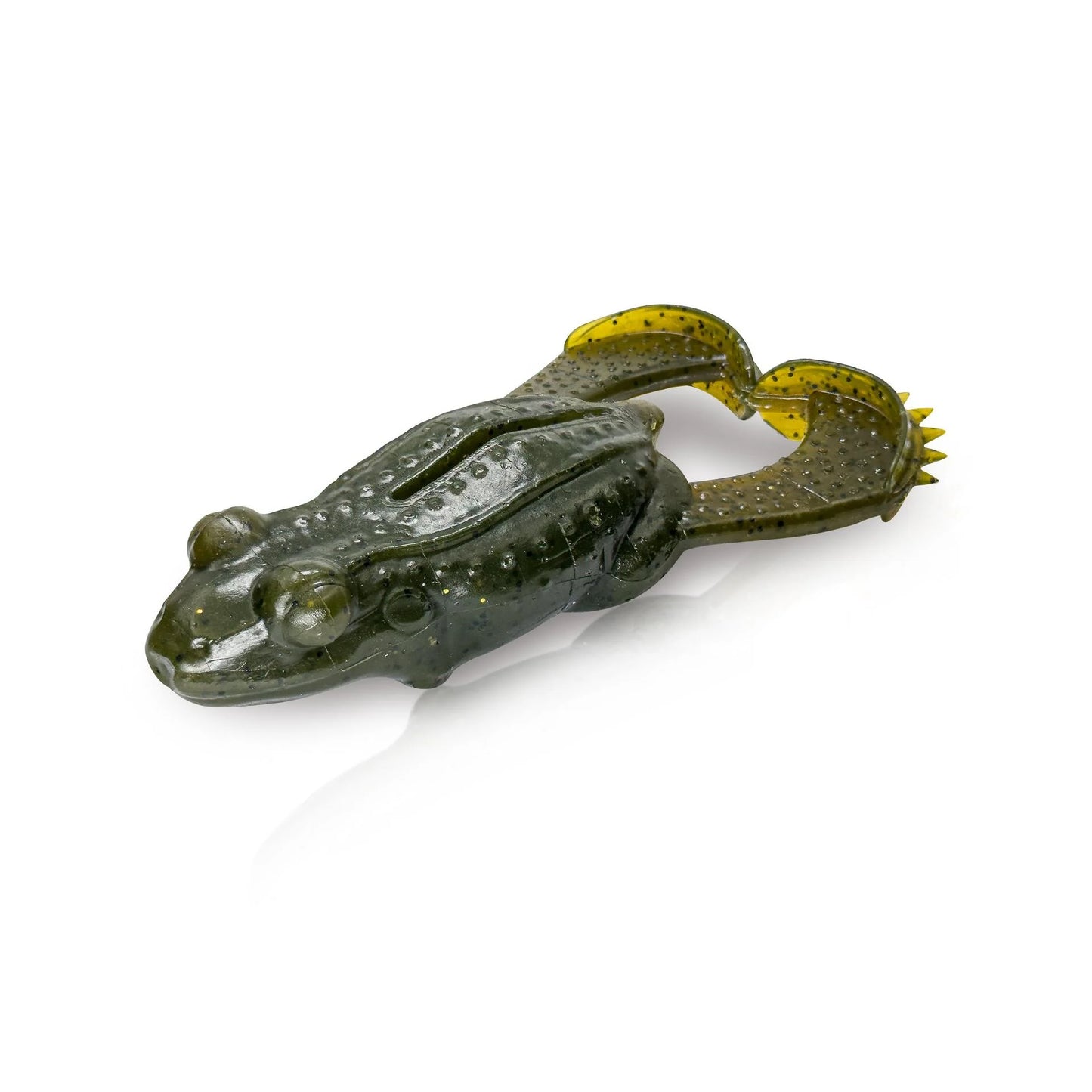 SAVAGE GEAR TOUGH TOAD 3.5"