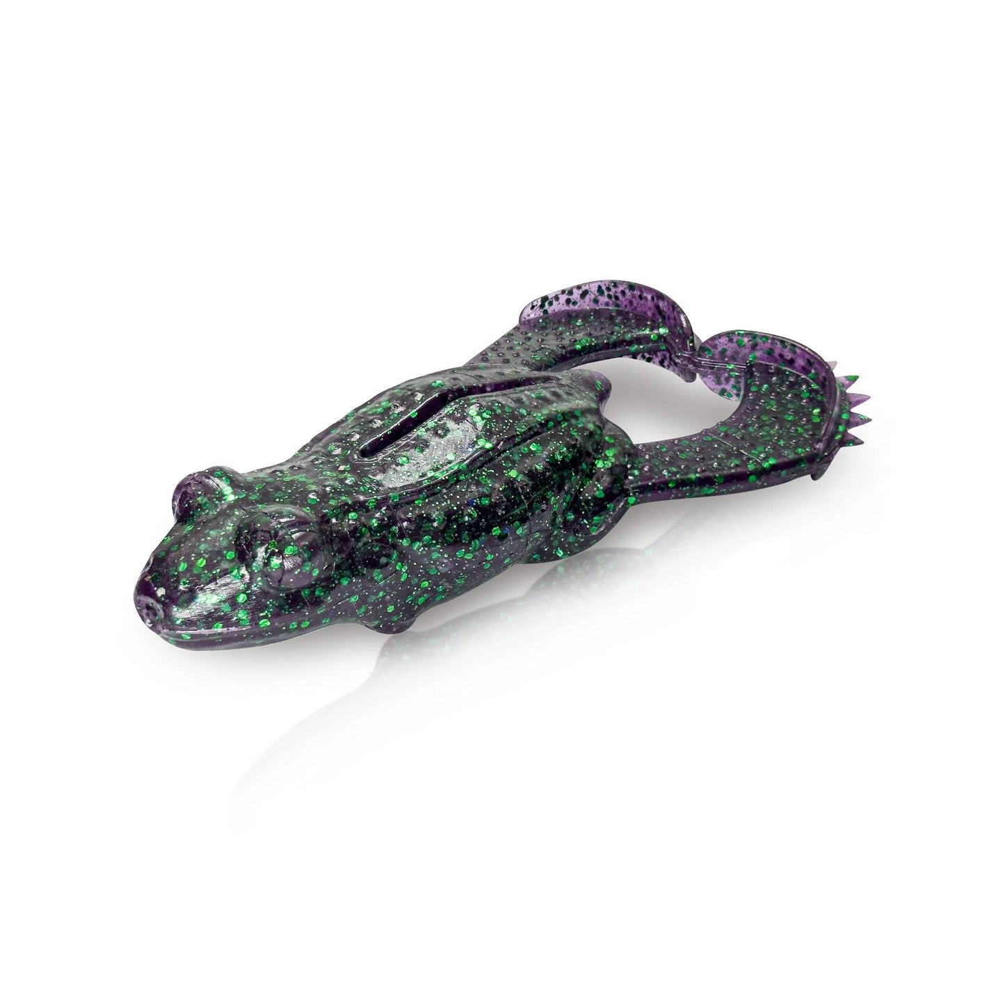 SAVAGE GEAR TOUGH TOAD 3.5"