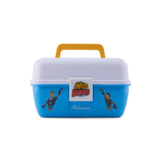 WILD KRATTS KIDS TACKLE BOX