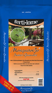 10lb Mosquito Insect Granules