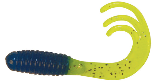 TRIPLE TIP GRUB