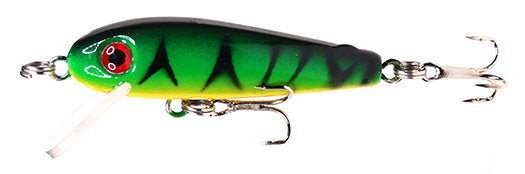 CREME HARD BAITS MINI