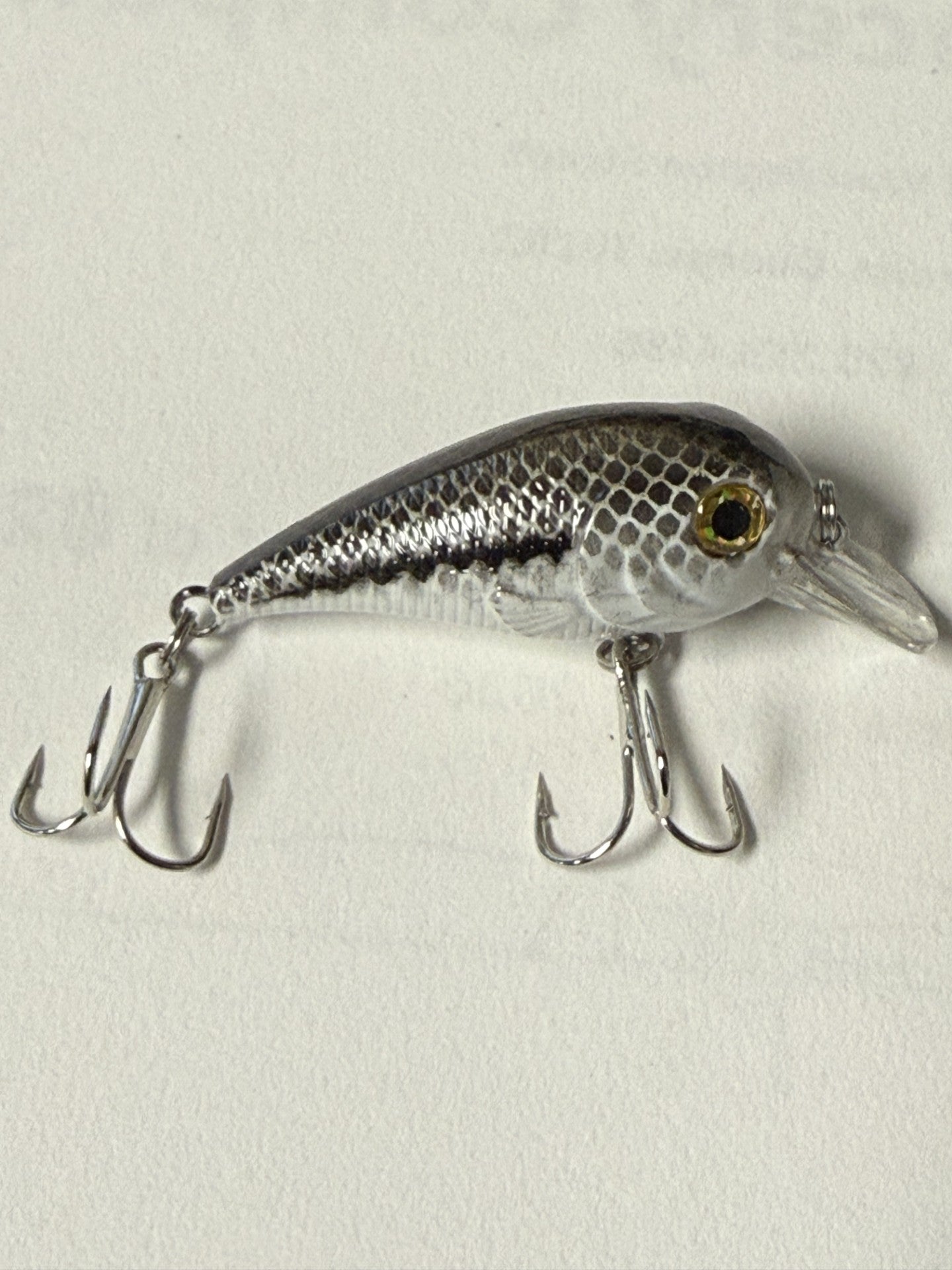 CREME FISHIN' FAVORITES