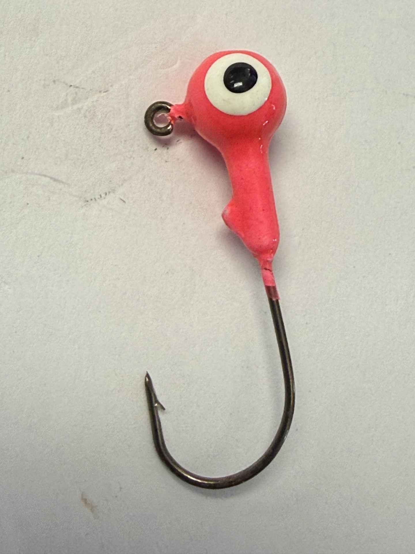 JTP JIG HEADS