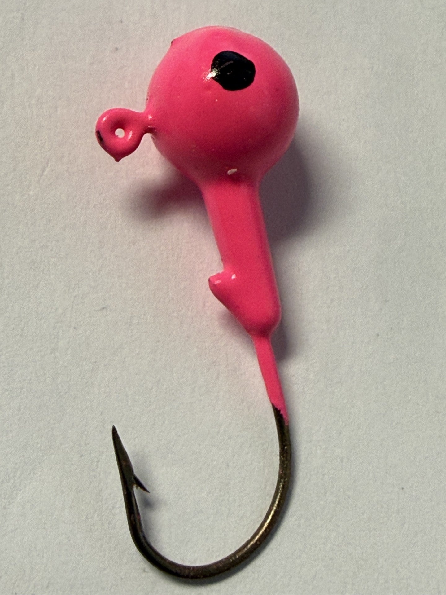 JTP JIG HEADS