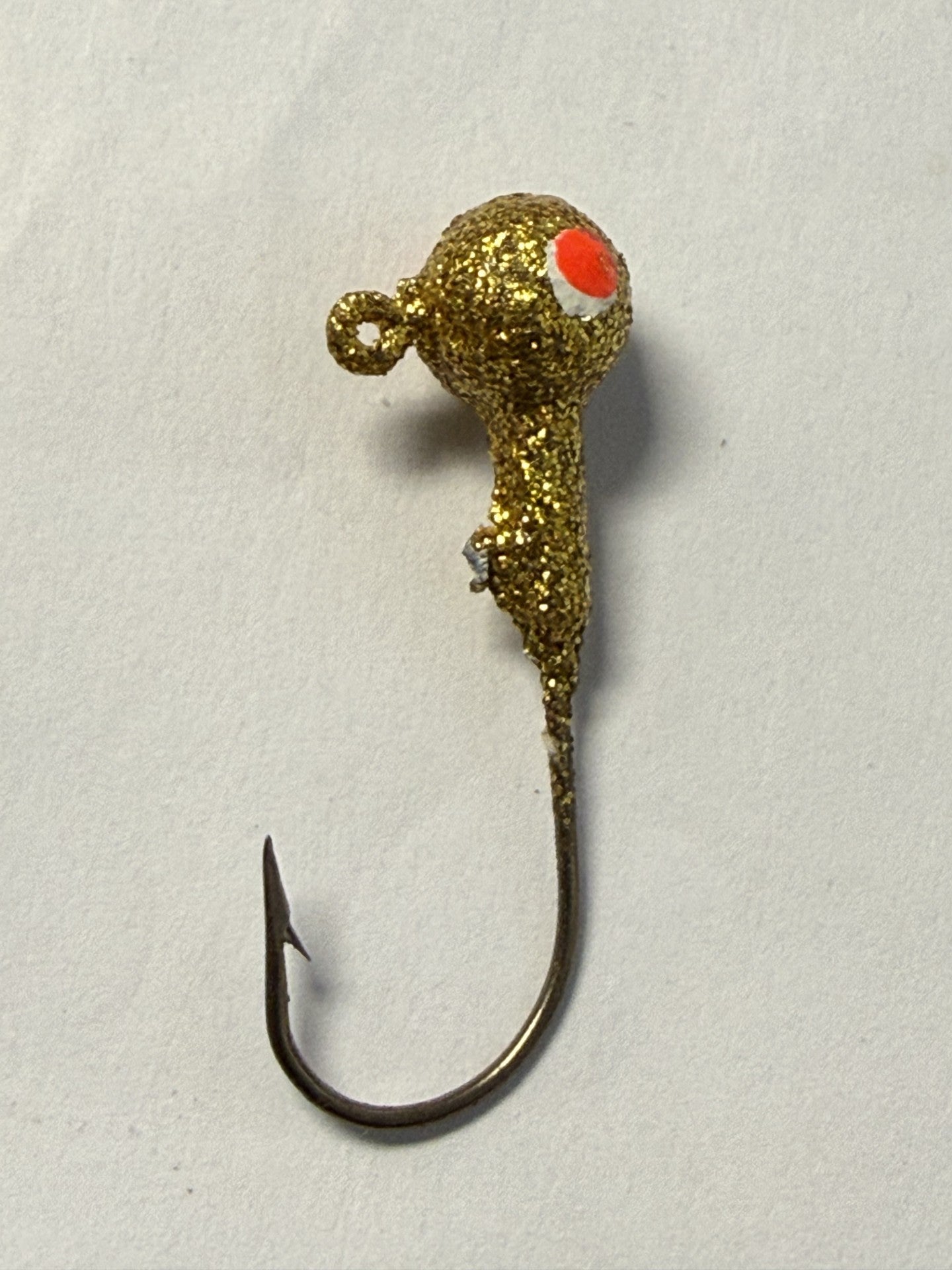 JTP JIG HEADS