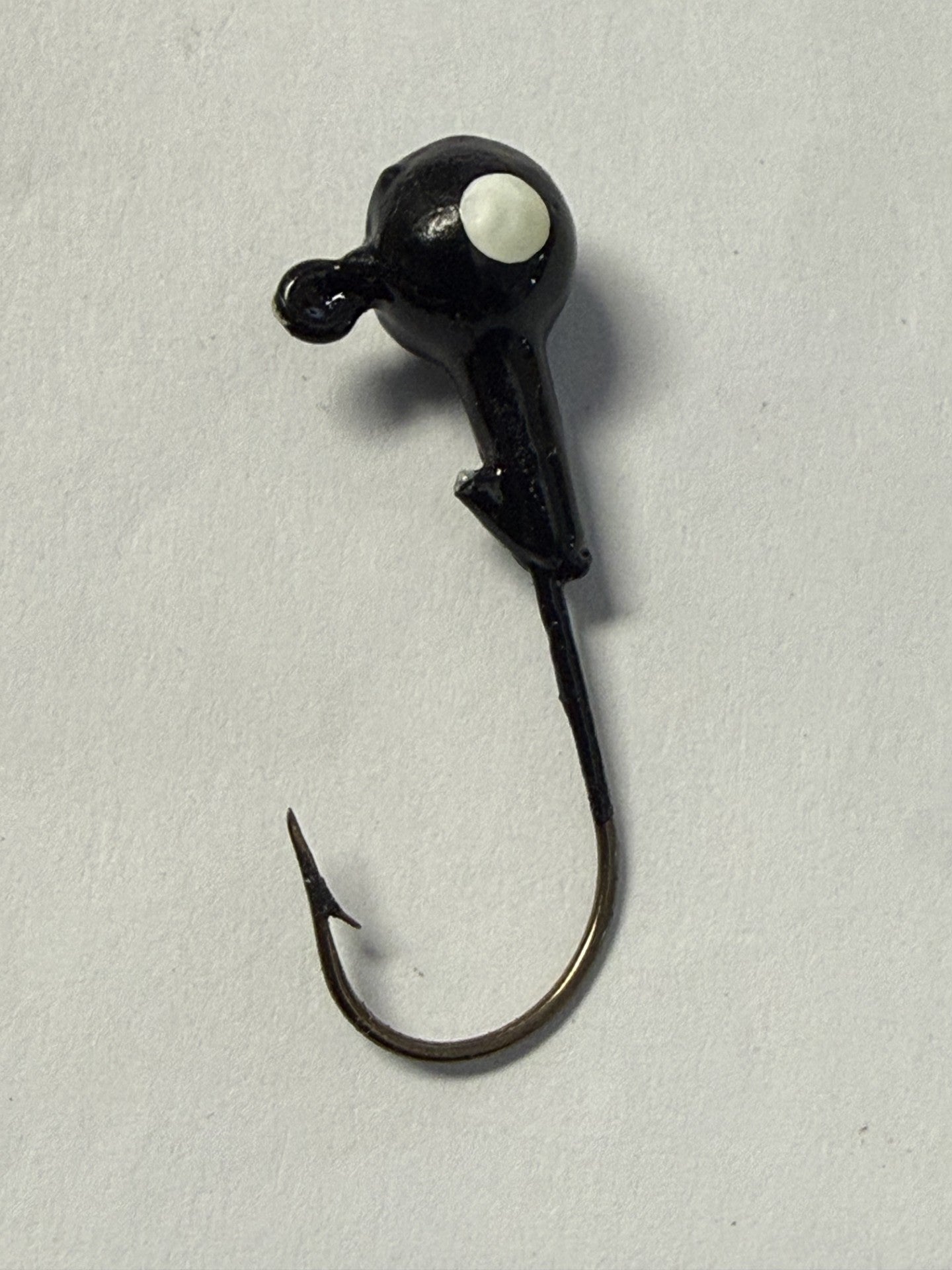JTP JIG HEADS