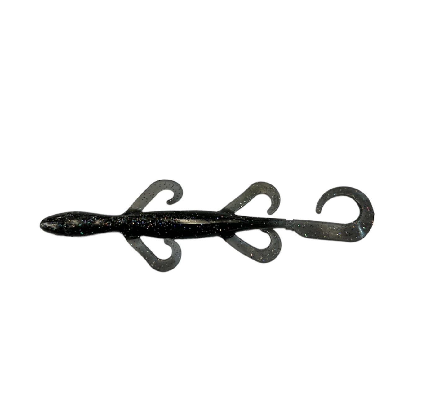 CREME PRO SERIES 6" SPOILER LIZARD 7 PACK