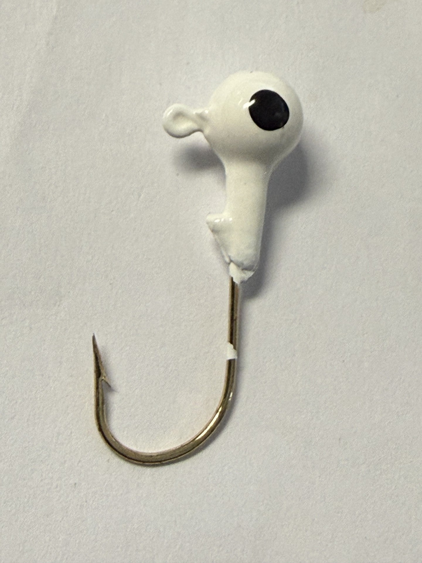 JTP JIG HEADS