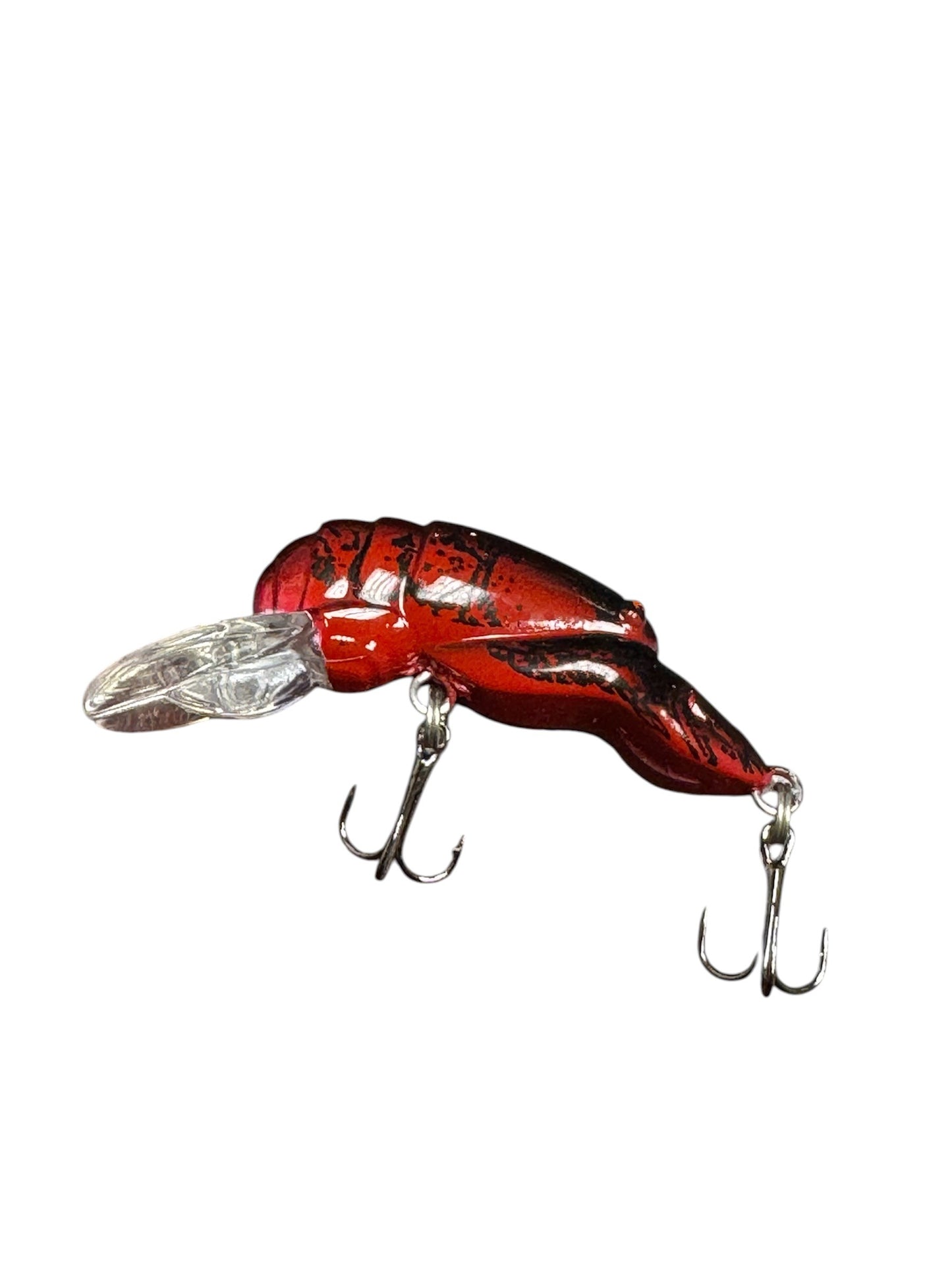 CREME HARD BAITS MINI