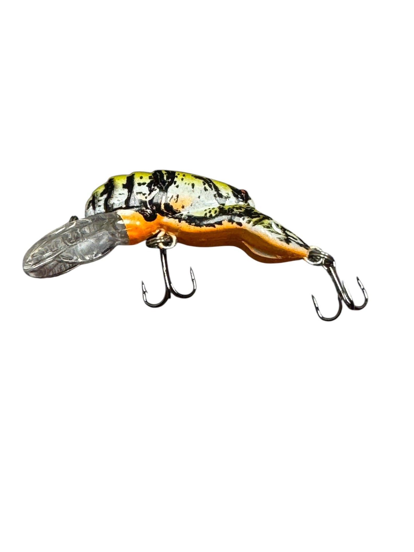 CREME HARD BAITS MINI