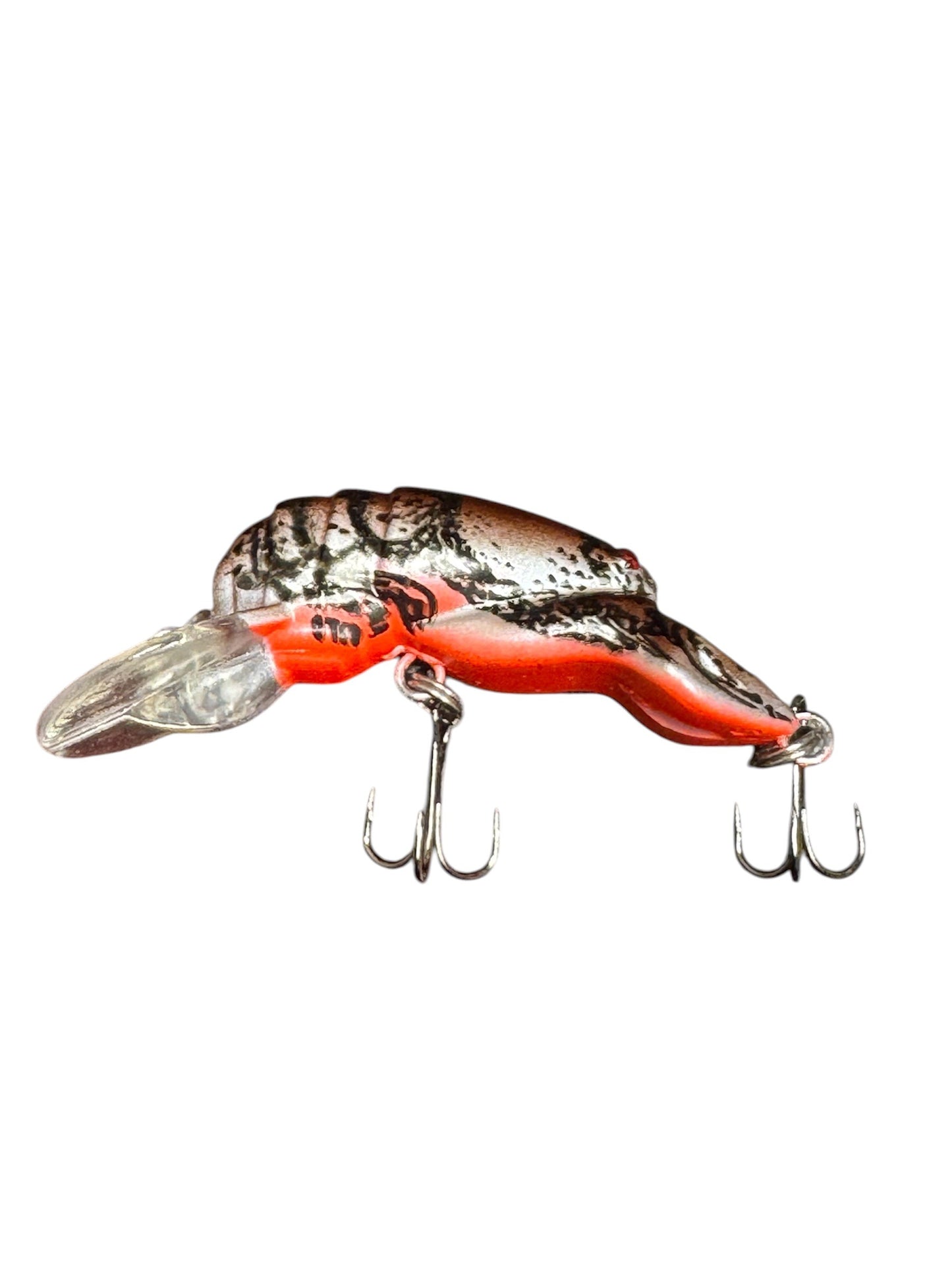 CREME HARD BAITS MINI