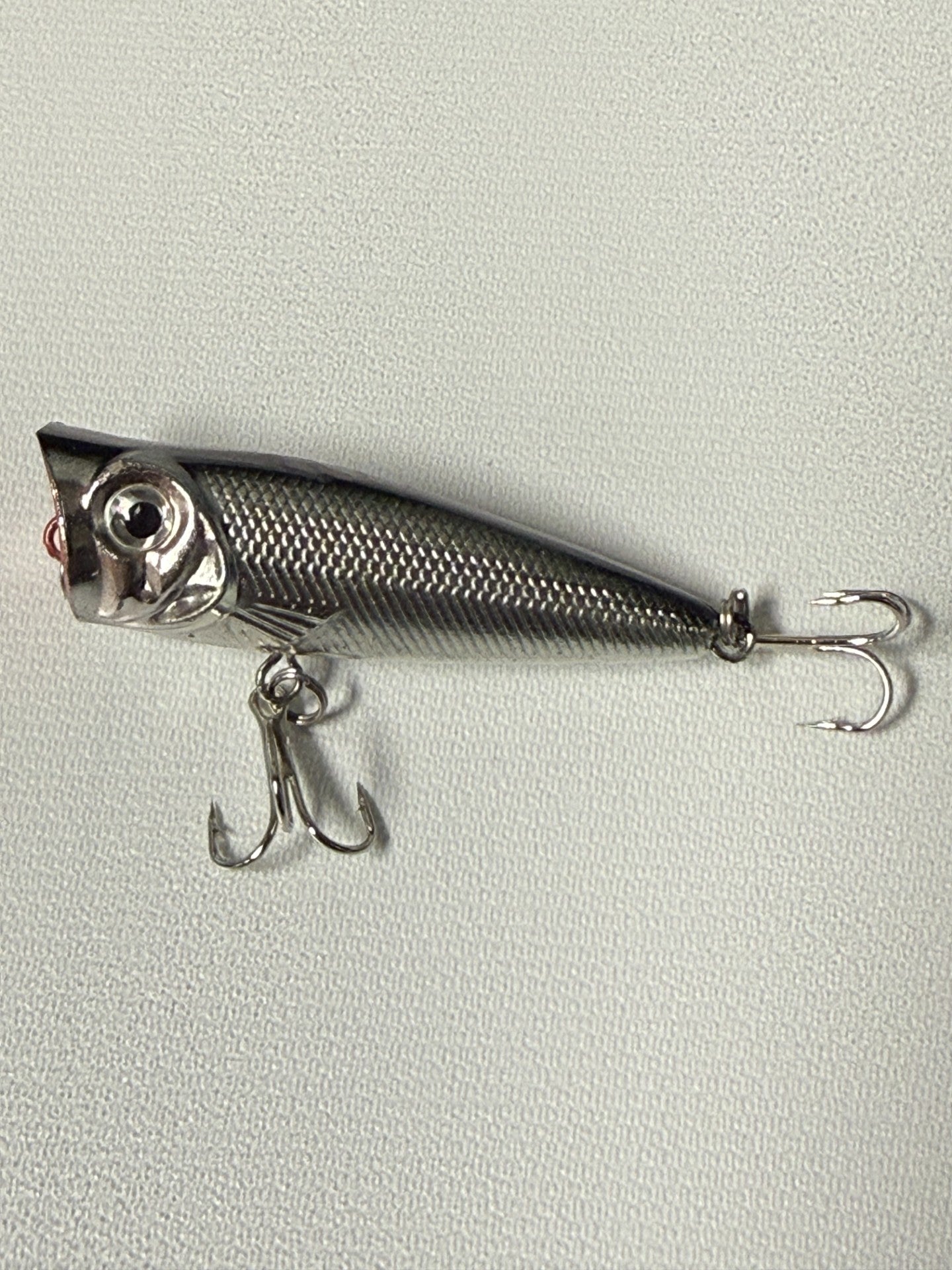 CREME FISHIN' FAVORITES