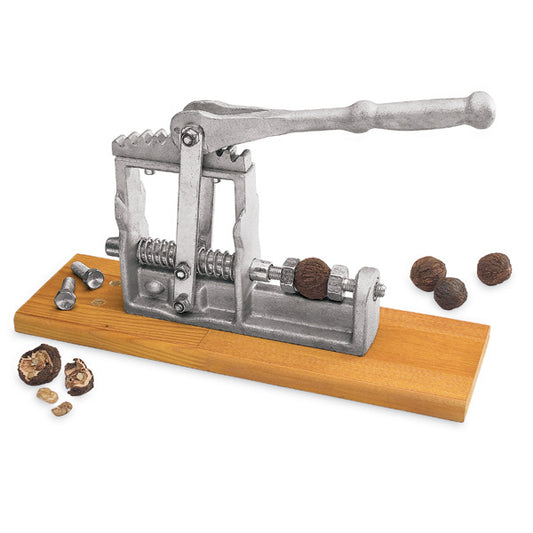 WALNUT CRACKER