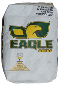 50lb Eagle Brand Soybeans