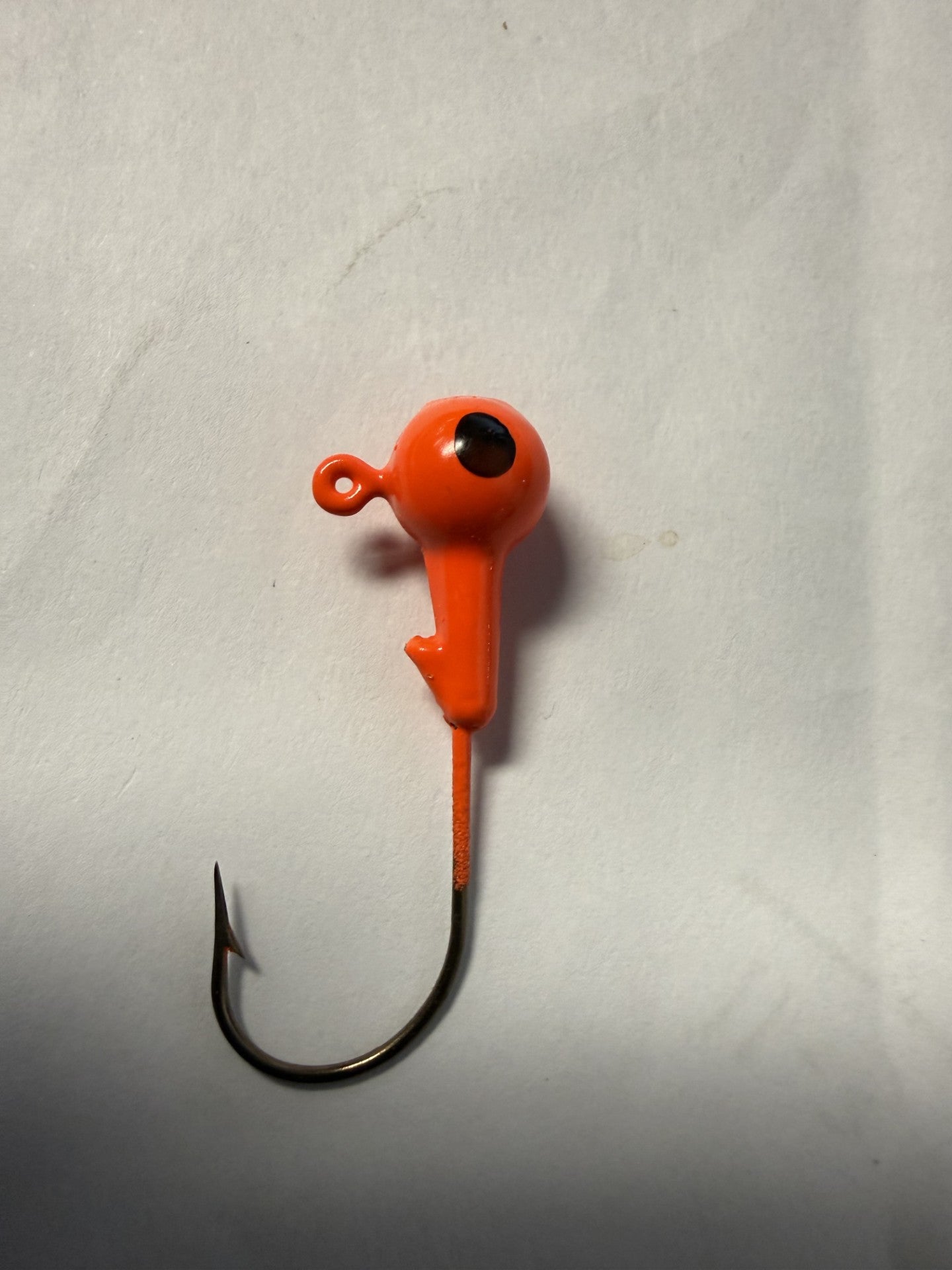 JTP JIG HEADS