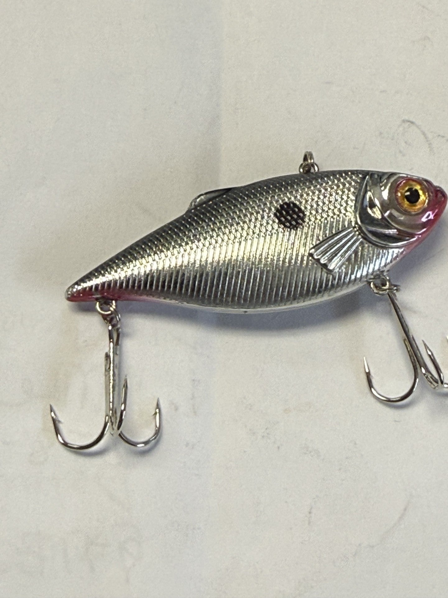 CREME FISHIN' FAVORITES