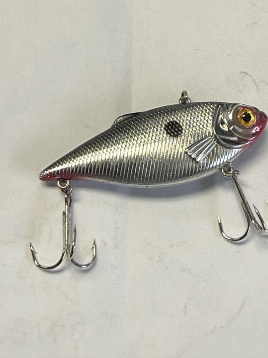 CREME FISHIN' FAVORITES