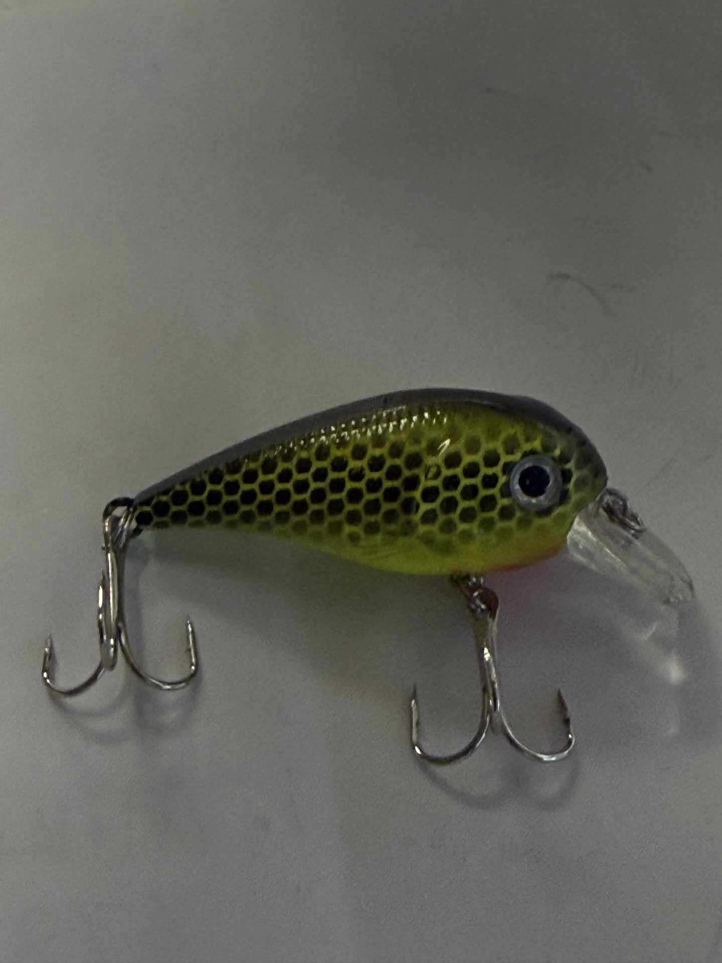 CREME FISHIN' FAVORITES