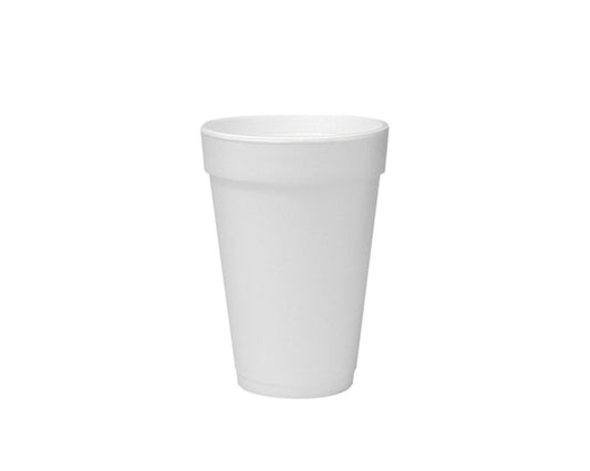 20OZ Styrofoam Cup 100/sleeve 20B16 (METRO)