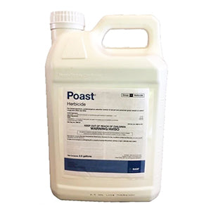 2 1/2 Gallon Poast Herbicide