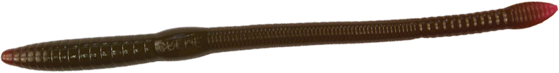 CREME PRO SERIES 6" WACKY WORM 9 PACK