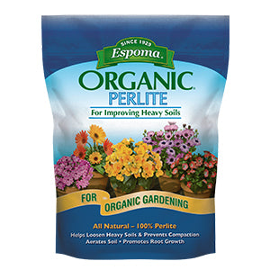 Espoma Perlite 8qt
