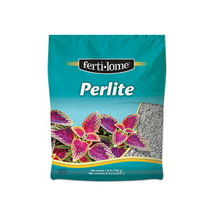 8QT FERTILOME PERLITE