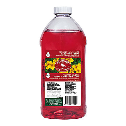 32oz Hummingbird Nectar Concentrate