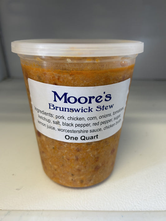 32oz Brunswick Stew