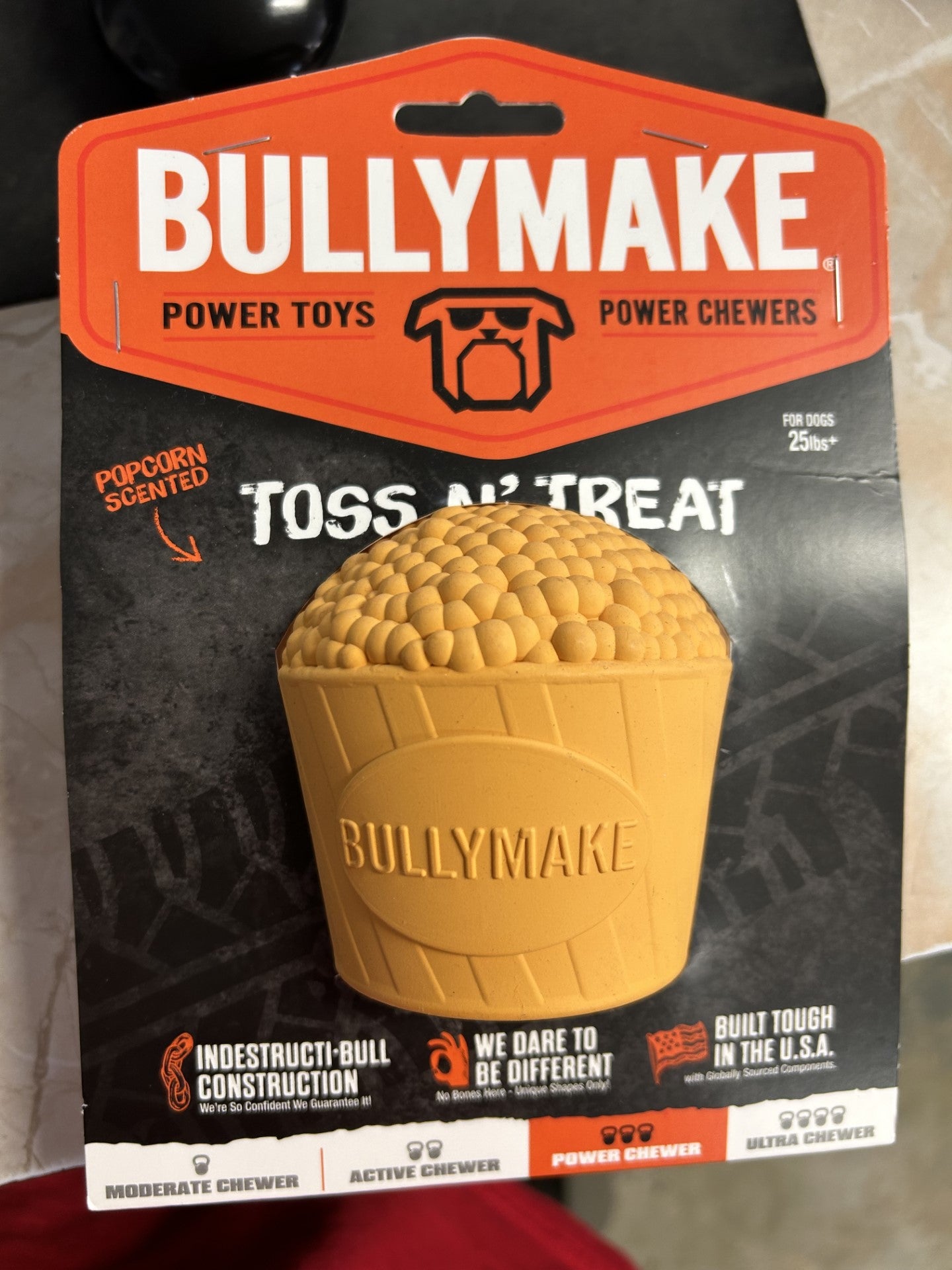 Bullymake treats outlet