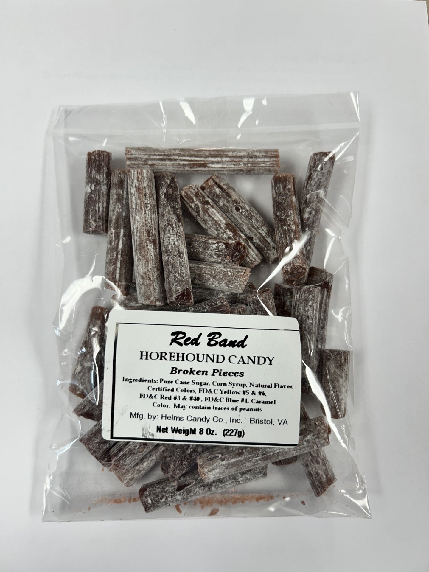 Redband Broken Stick Horehound 8oz
