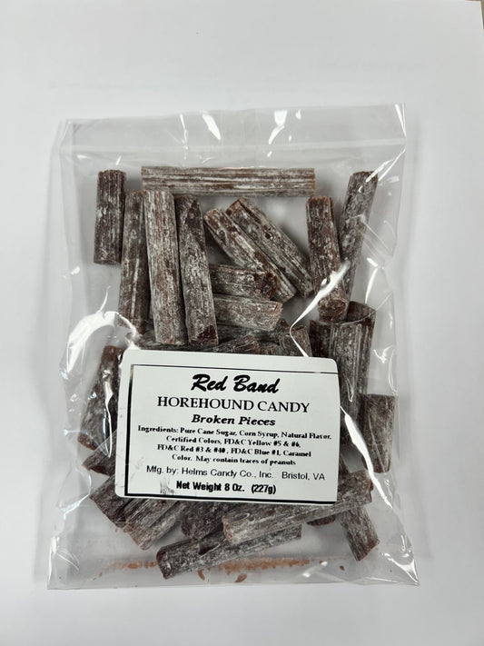 Redband Broken Stick Horehound 8oz
