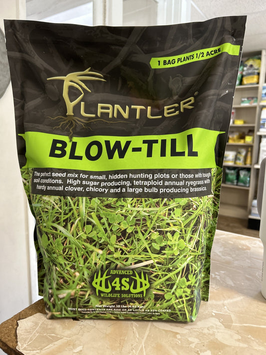 4S Plantler Blow-Till 10lb