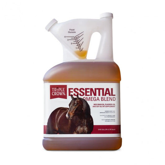 1 Gal Triple Crown Essential Omega Blend